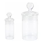 Merck Kimax weighing bottle, Style I