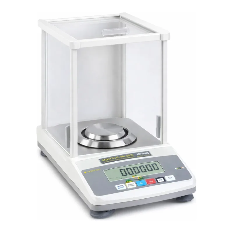 Merck Kern ABT analytical balances