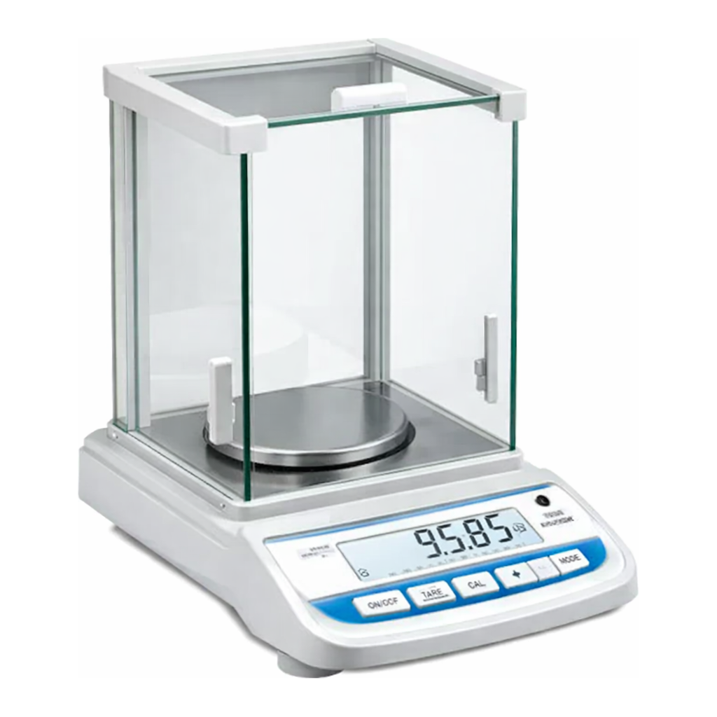 Merck Accuris Precision Balance