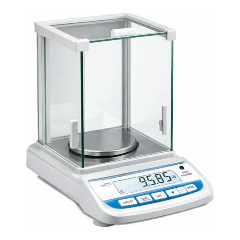 Merck Accuris Precision Balance