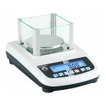 Merck Kern PFB series precision balances