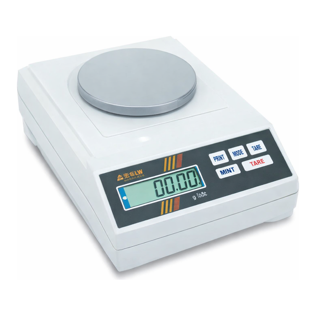 Merck Kern 440 series Toploader balances