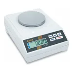 Merck Kern 440 series Toploader balances