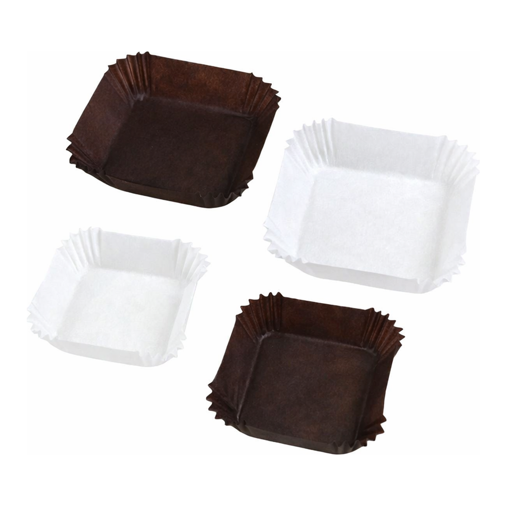 Merck smartBoat disposable paper weighing boats