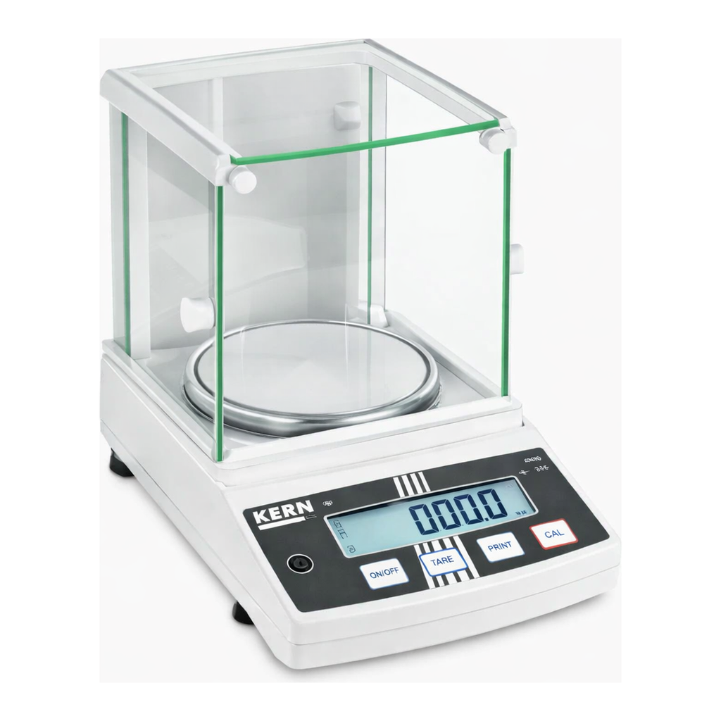 Merck Kern PNJ series precision balances