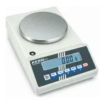 Merck Kern 572 series precision balances