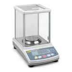 Merck Kern analytical balance