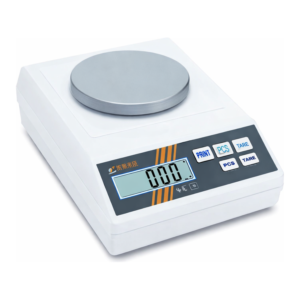 Merck Kern 440 series Toploader balances
