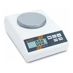 Merck Kern 440 series Toploader balances