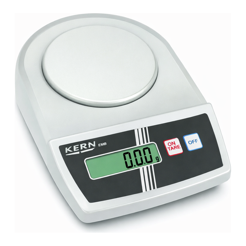 Merck Kern EMB series precision balances