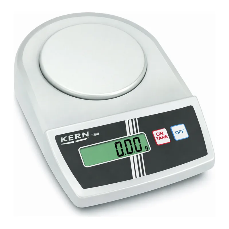 Merck Kern EMB series precision balances
