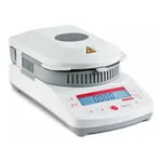 Merck Ohaus MB-23 and MB-25 moisture analyzers
