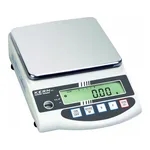 Merck Kern EG series Toploader balances