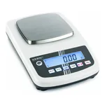 Merck Kern PFB series precision balances