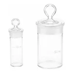 Merck Kimax weighing bottle, Style I