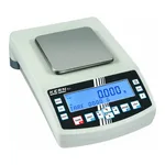 Merck Kern PLJ series precision balances