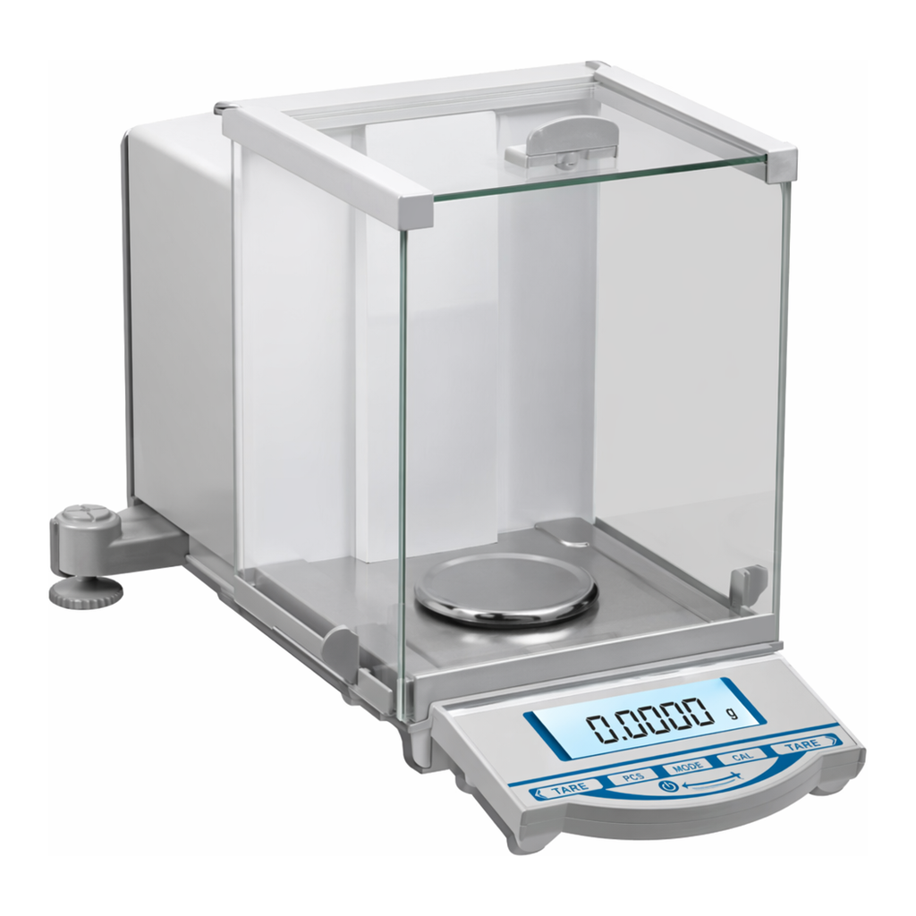 Merck Accuris Analytical Balance