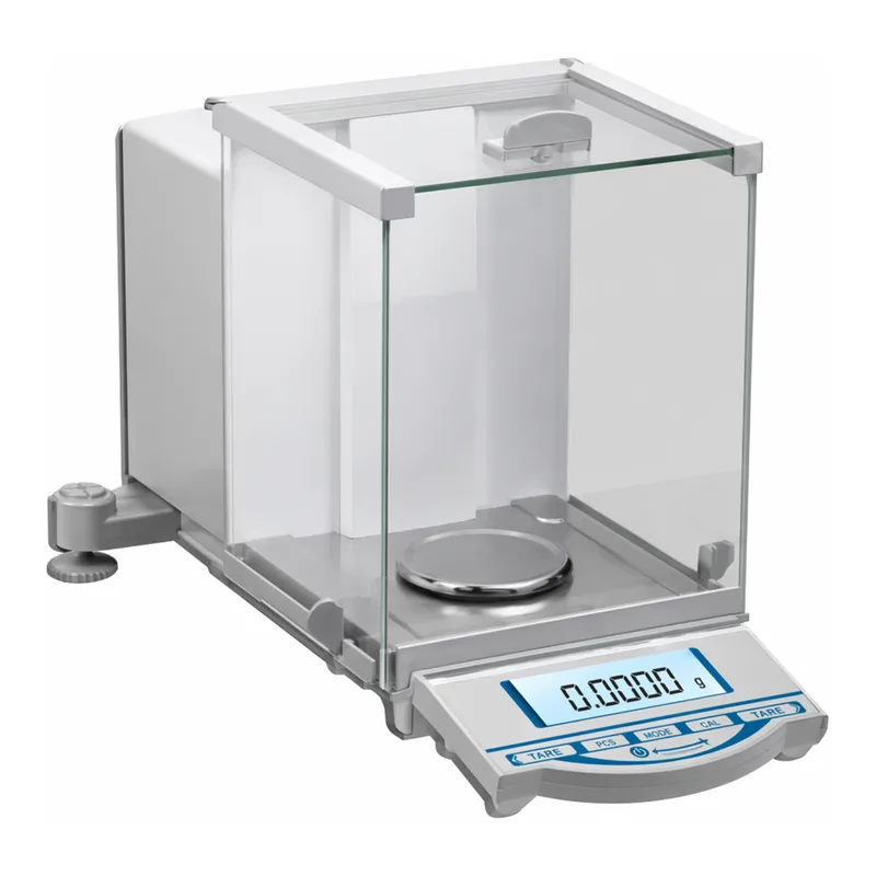 Merck Accuris Analytical Balance