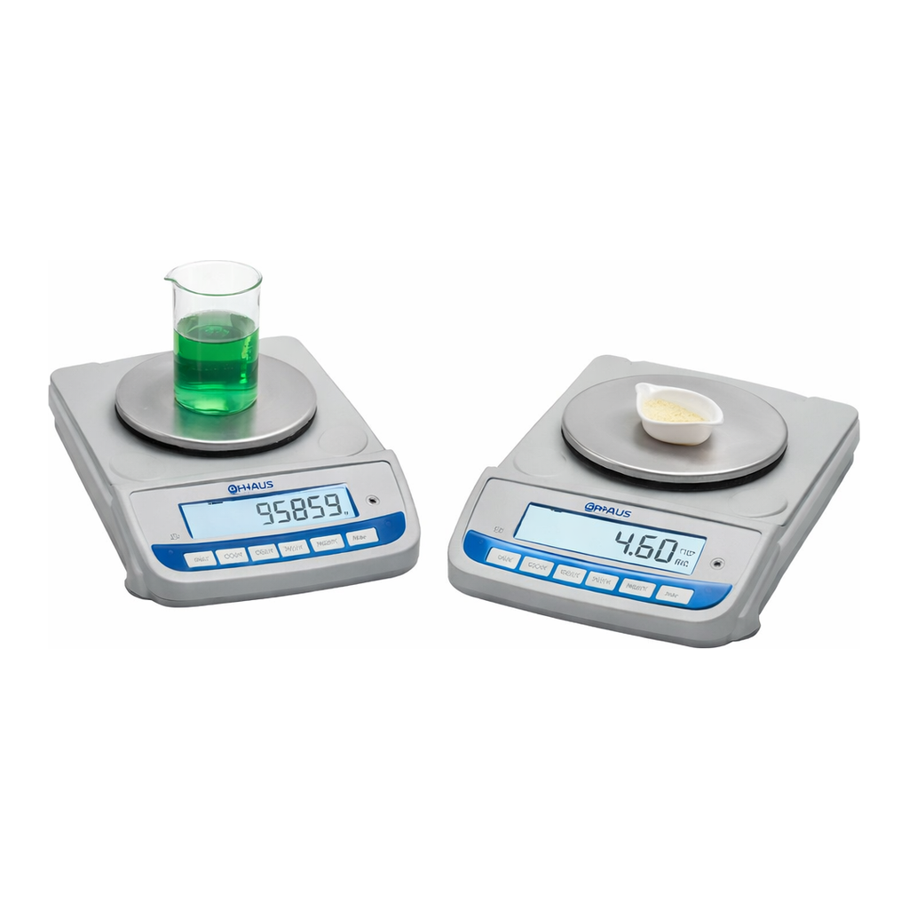 Merck Accuris Compact Balance
