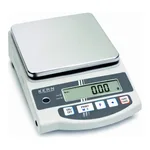 Merck Kern EG series Toploader balances