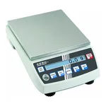 Merck Kern KB series precision balances