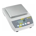 Merck Kern PCB precision balances