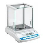 Merck Accuris Precision Balance