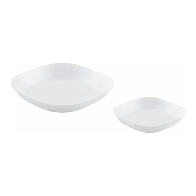 Merck Diamond shaped weigh boats