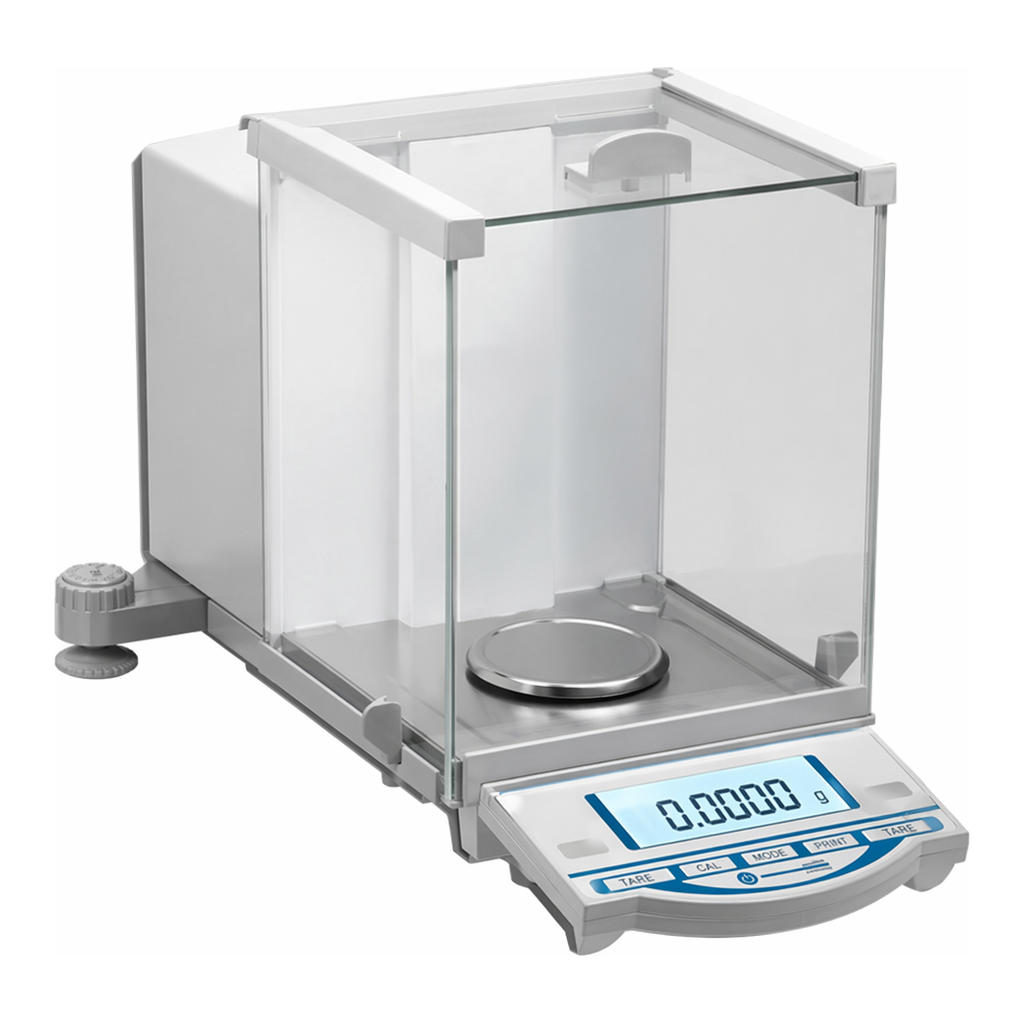 Merck Accuris Analytical Balance