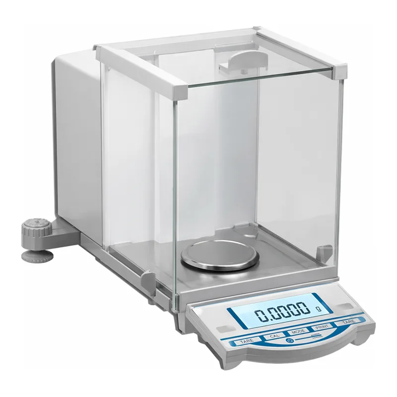 Merck Accuris Analytical Balance