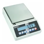 Merck Kern 572 series precision balances