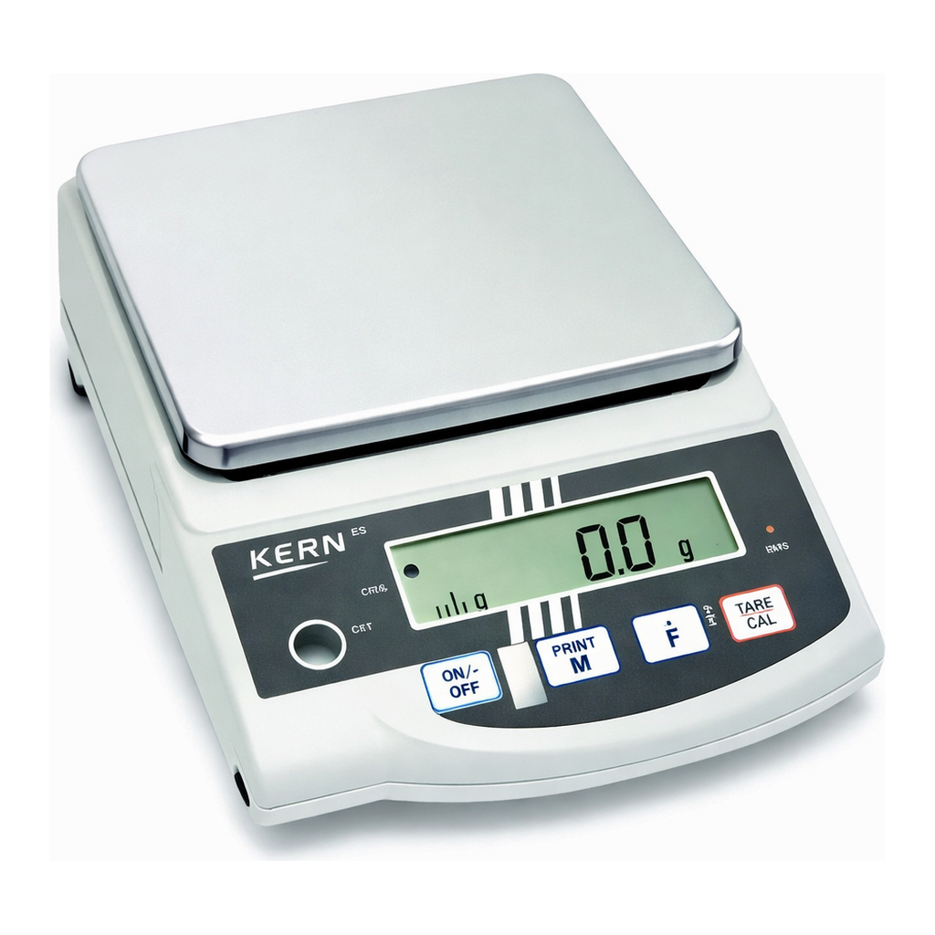 Merck Kern EG series Toploader balances
