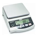 Merck Kern EG series Toploader balances