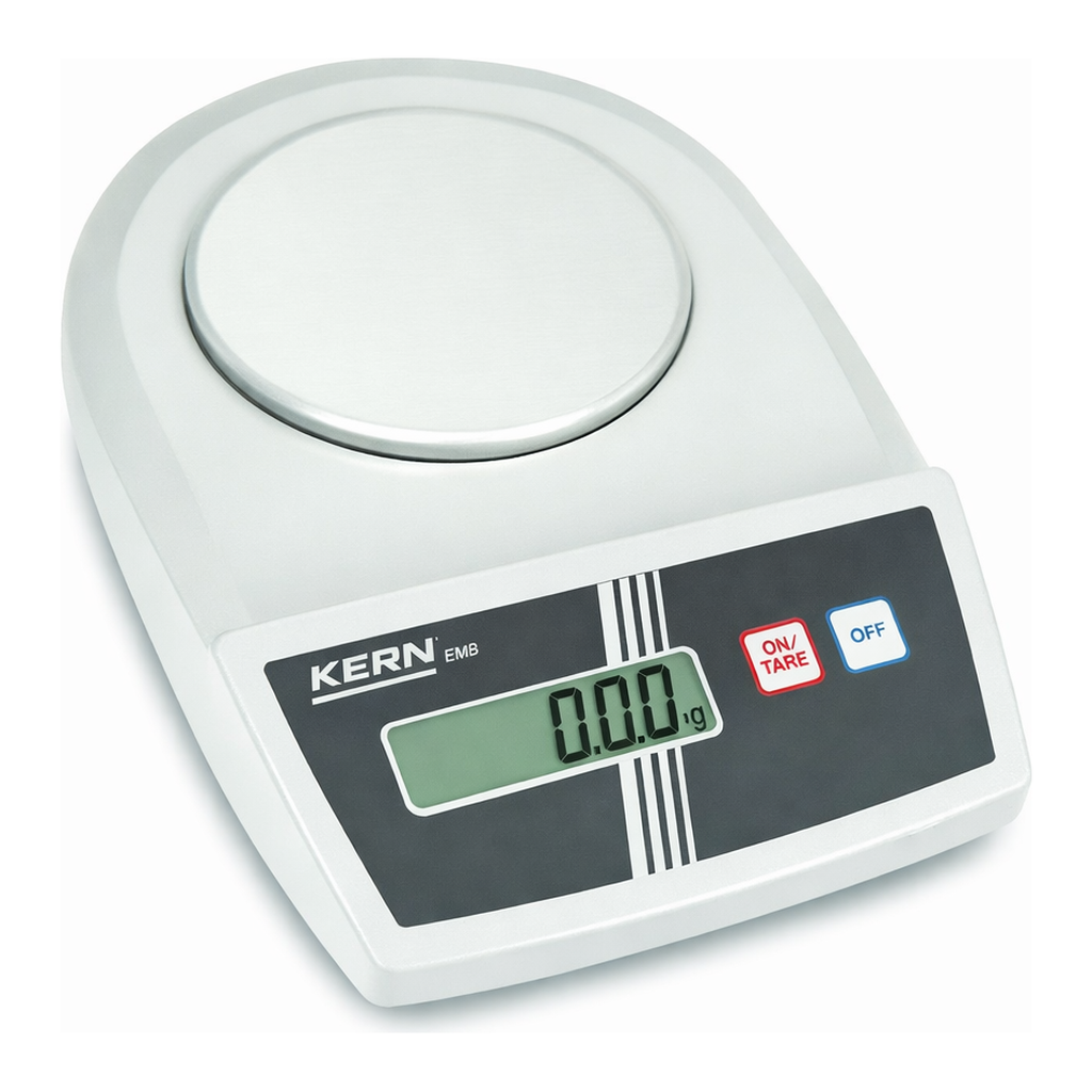 Merck Kern EMB series precision balances