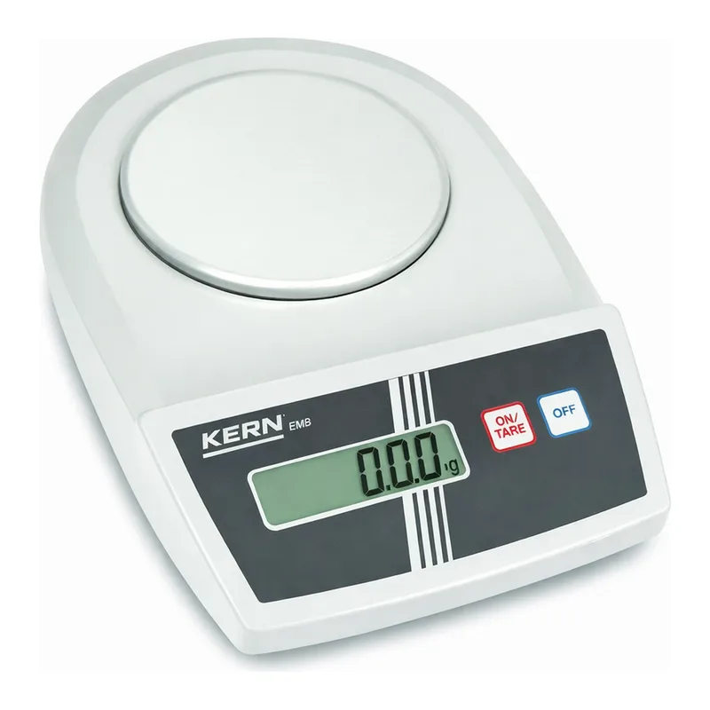 Merck Kern EMB series precision balances