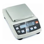 Merck Kern KB series precision balances