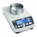 Merck Kern PCB precision balances