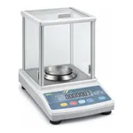 Merck Kern analytical balance