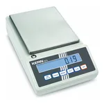 Merck Kern 572 series precision balances