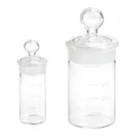 Merck Kimax weighing bottle, Style I