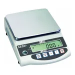 Merck Kern EG series Toploader balances