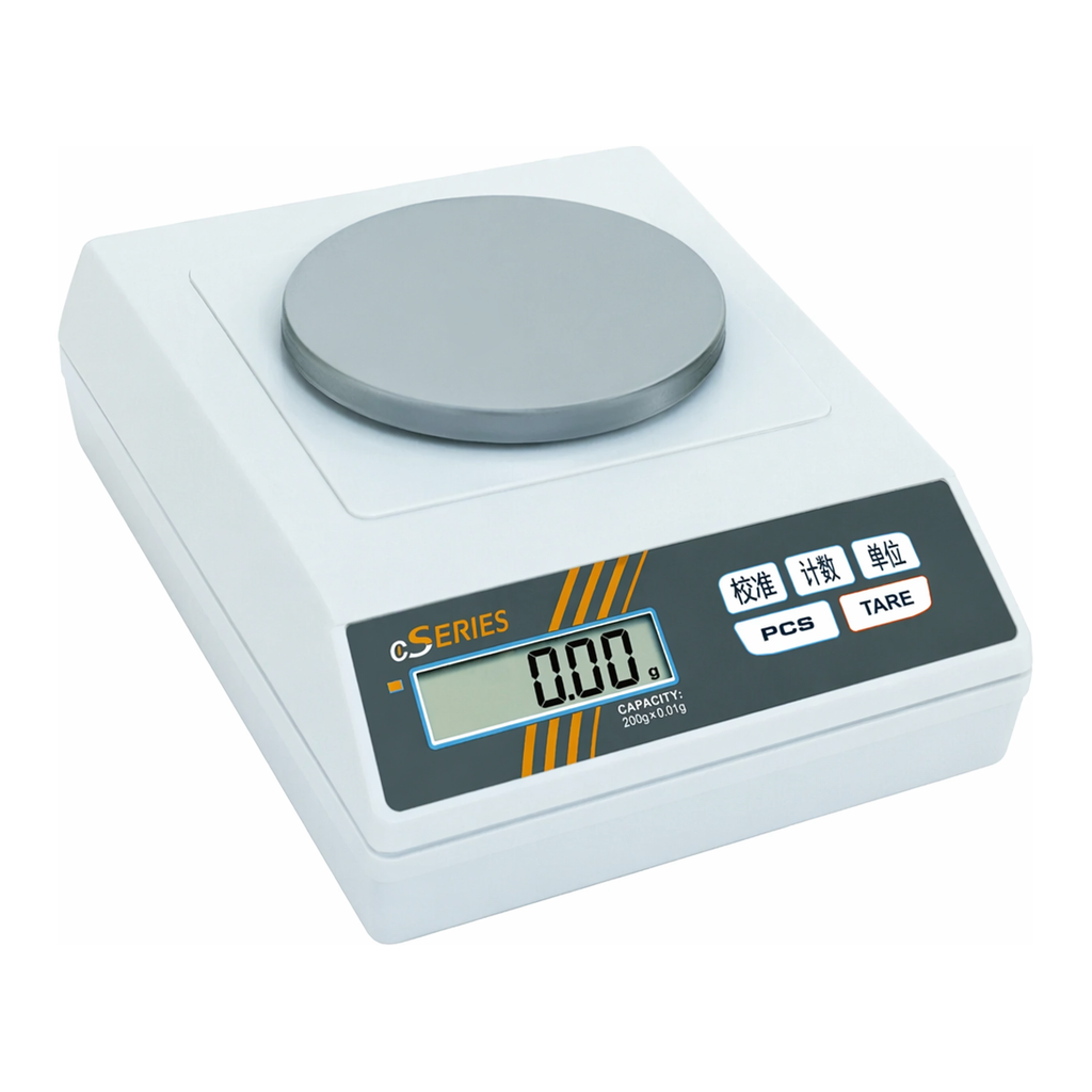 Merck Kern 440 series Toploader balances