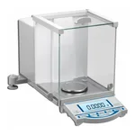 Merck Accuris Analytical Balance