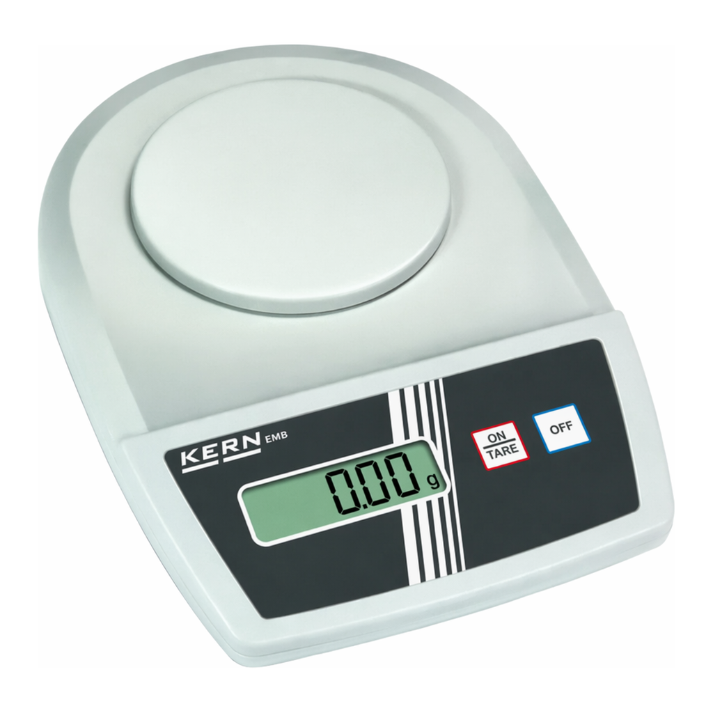Merck Kern EMB series precision balances