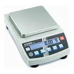 Merck Kern PCB precision balances