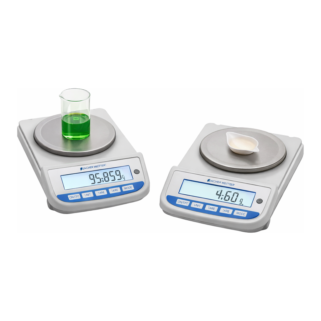 Merck Accuris Compact Balance