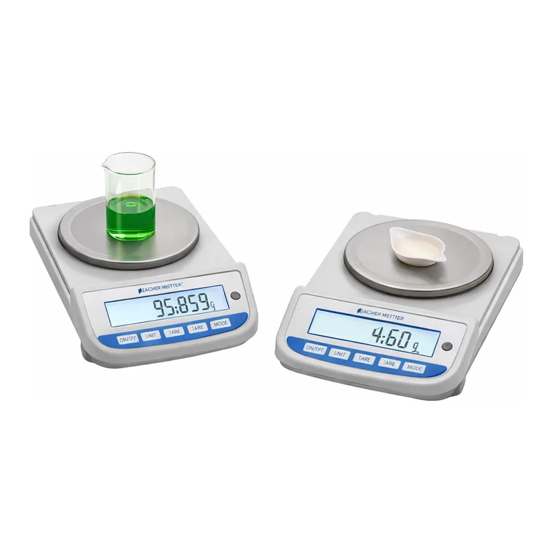 Merck Accuris Compact Balance
