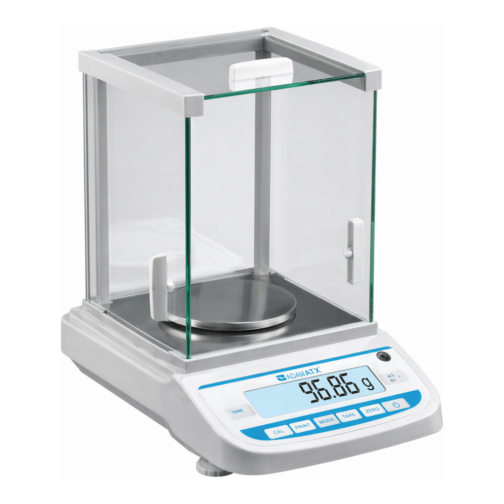 Merck Accuris Precision Balance