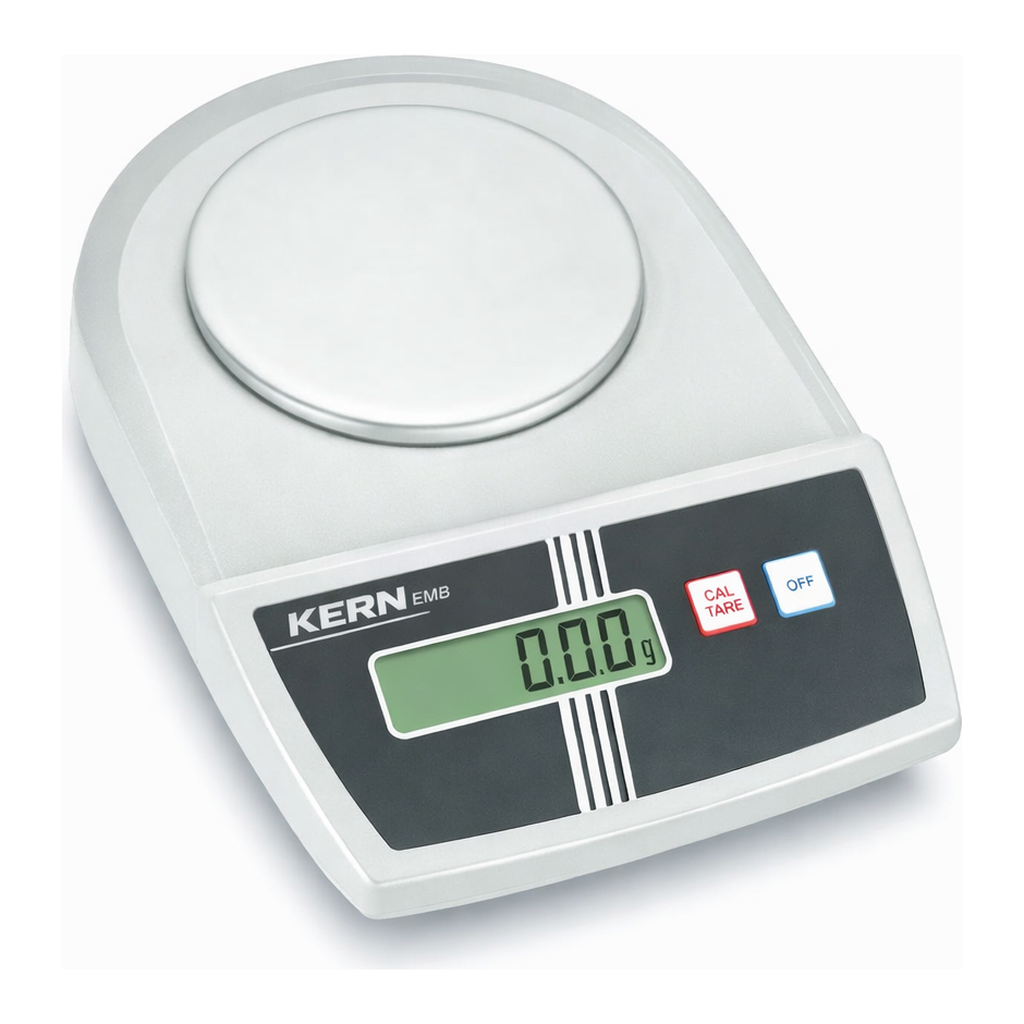 Merck Kern EMB series precision balances