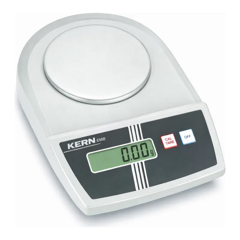 Merck Kern EMB series precision balances